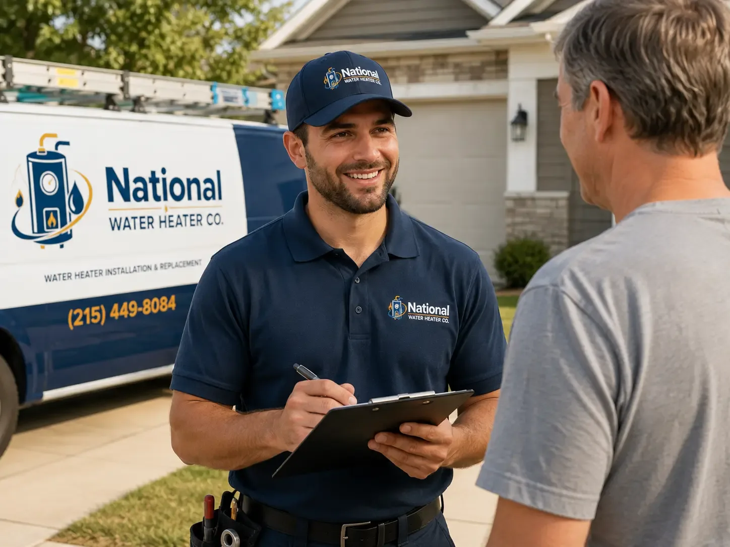 Water Heater Installation Hemingford, NE FAQs